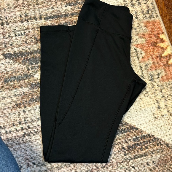 Calia cold weather lined tights - Picture 1 of 1